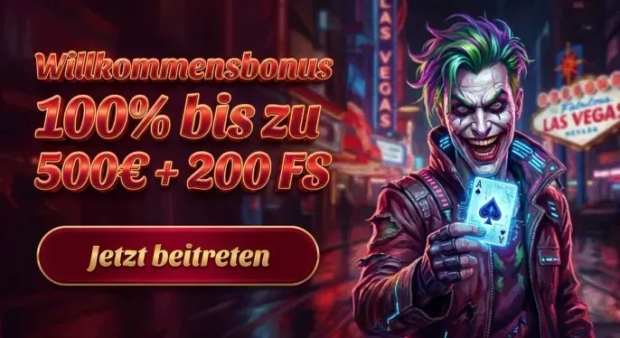 22bet Casino